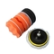 22 PCS Car Foam Drill Polishing Pad Kit 3 Inch For Car Bodies