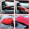 Car Cleaning Brushes Set Includes 5 Soft Premium Detail Brush Auto Wheel Brush Kit