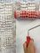 Crocodile Skin Pattern 7" Texture Pattern Paint Roller DIY